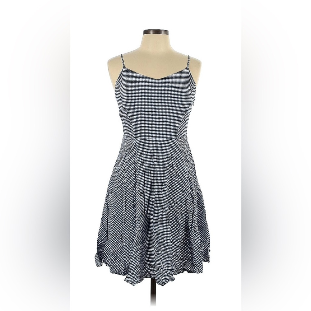 Old Navy size L dress